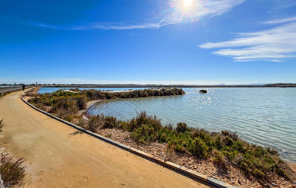 Casa de vacaciones - La Torre de la Horadada , España - EBC218 903