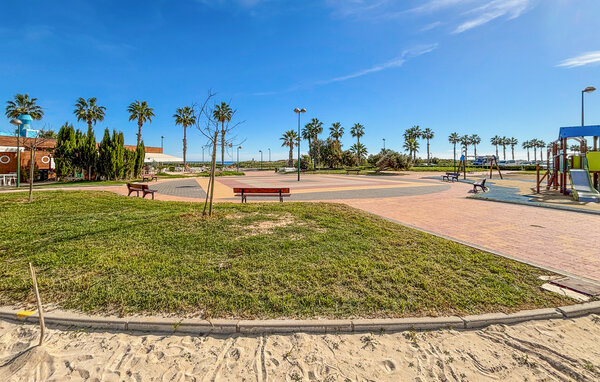 Casa de vacaciones - La Torre de la Horadada , España - EBC218 904