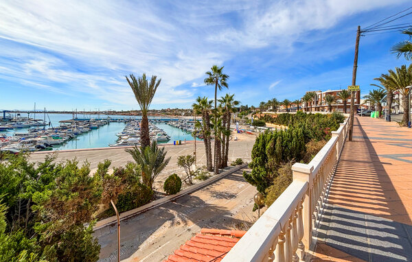 Casa de vacaciones - La Torre de la Horadada , España - EBC218 905