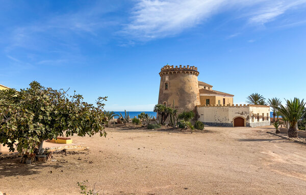 Casa de vacaciones - La Torre de la Horadada , España - EBC218 906