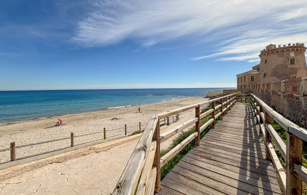 Casa de vacaciones - La Torre de la Horadada , España - EBC218 907