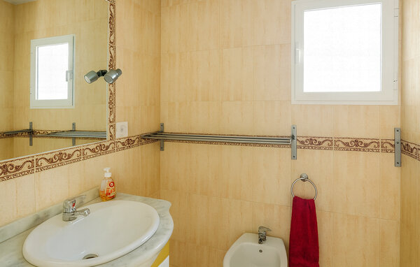 Casa de vacaciones - La Torre de la Horadada , España - EBC218 701