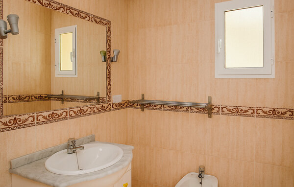 Casa de vacaciones - La Torre de la Horadada , España - EBC218 702