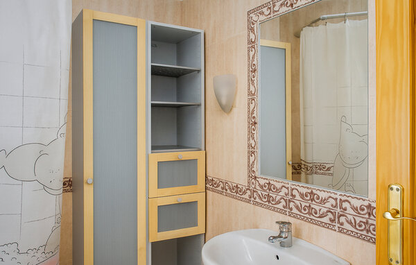 Casa de vacaciones - La Torre de la Horadada , España - EBC218 703