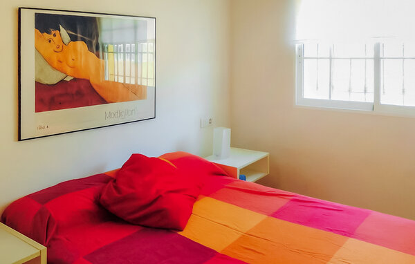 Casa de vacaciones - La Torre de la Horadada , España - EBC218 601