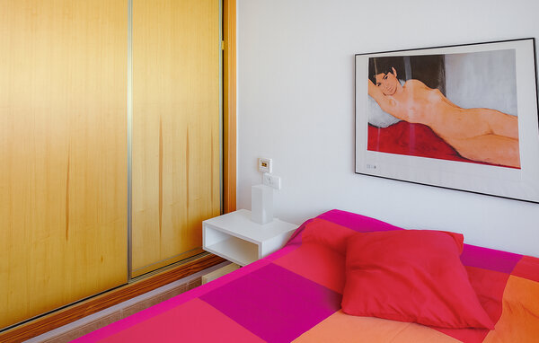 Casa de vacaciones - La Torre de la Horadada , España - EBC218 602