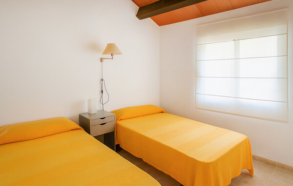 Casa de vacaciones - La Torre de la Horadada , España - EBC218 603