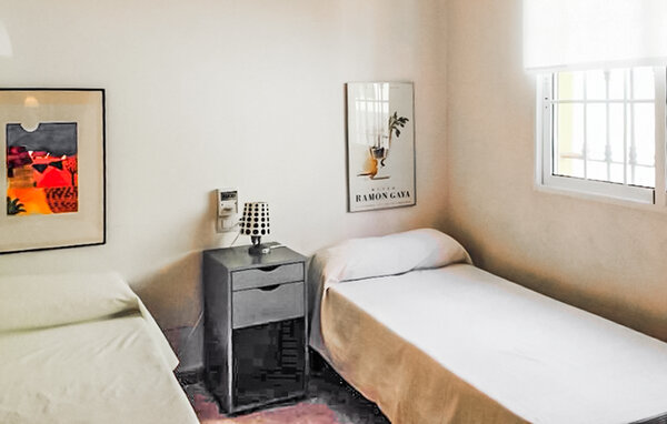 Casa de vacaciones - La Torre de la Horadada , España - EBC218 604