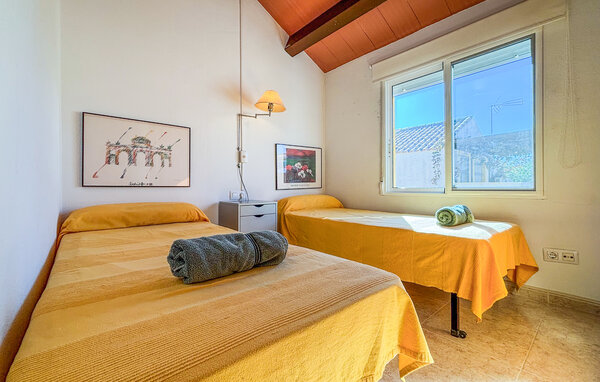 Casa de vacaciones - La Torre de la Horadada , España - EBC218 9