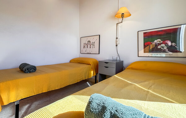 Casa de vacaciones - La Torre de la Horadada , España - EBC218 605