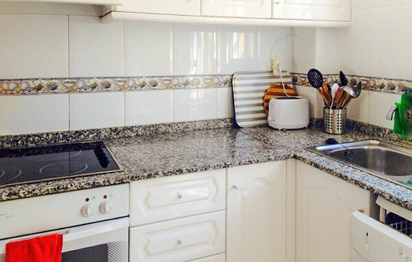 Casa de vacaciones - La Torre de la Horadada , España - EBC218 401