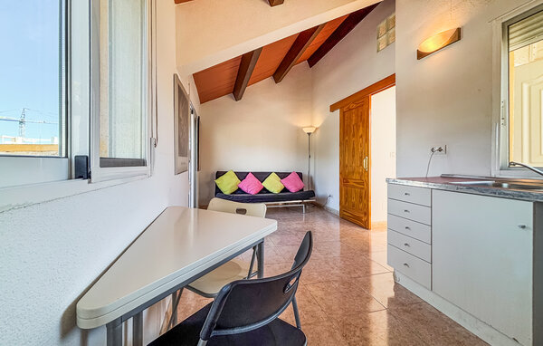 Casa de vacaciones - La Torre de la Horadada , España - EBC218 402