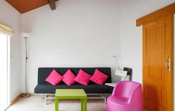 Casa de vacaciones - La Torre de la Horadada , España - EBC218 6