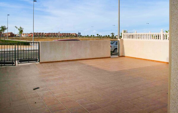 Casa de vacaciones - La Torre de la Horadada , España - EBC218 7