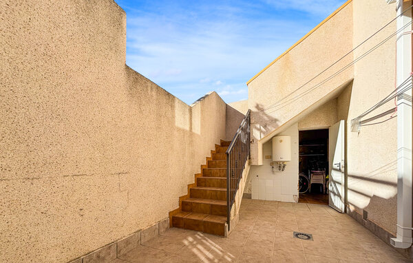 Casa de vacaciones - La Torre de la Horadada , España - EBC218 102