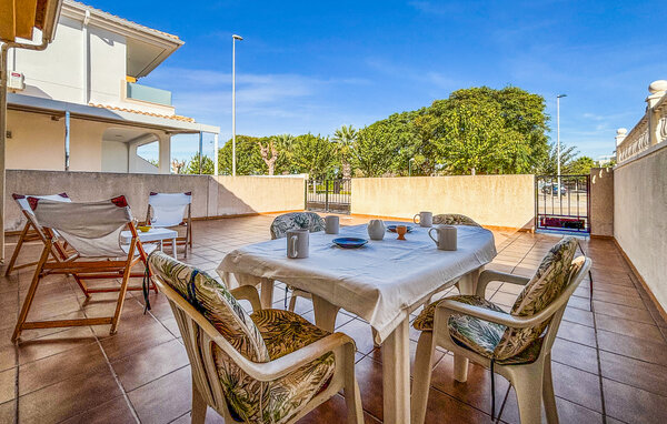 Casa de vacaciones - La Torre de la Horadada , España - EBC218 2