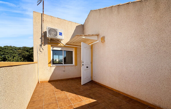 Casa de vacaciones - La Torre de la Horadada , España - EBC218 103