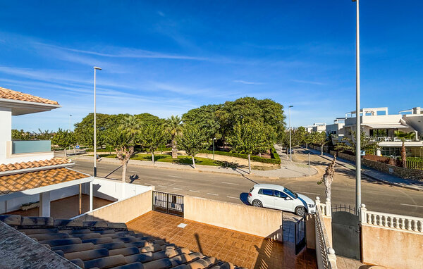 Casa de vacaciones - La Torre de la Horadada , España - EBC218 201