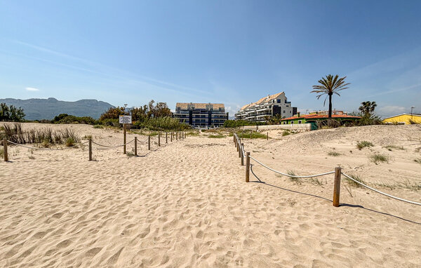 Lejlighed - Denia , Spanien - EBC228 901