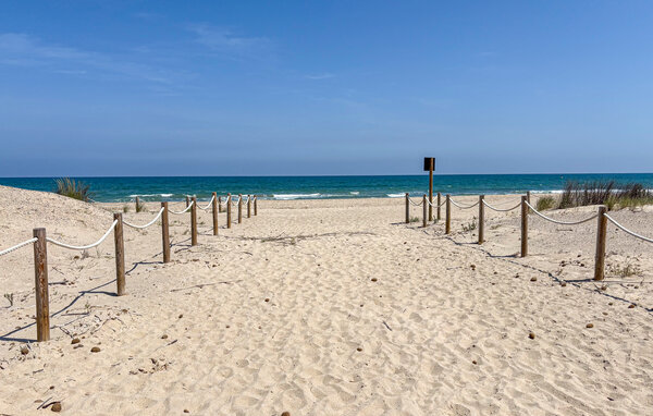 Lejlighed - Denia , Spanien - EBC228 902
