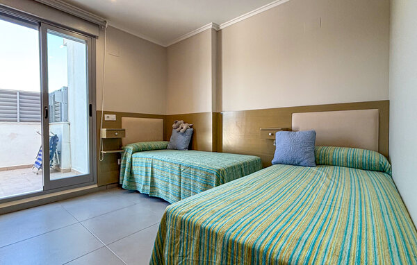 Lejlighed - Denia , Spanien - EBC228 603