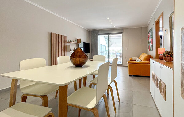 Lejlighed - Denia , Spanien - EBC228 4