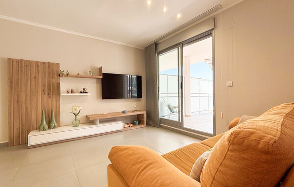 Lejlighed - Denia , Spanien - EBC228 301