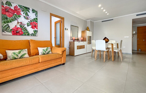 Lejlighed - Denia , Spanien - EBC228 5