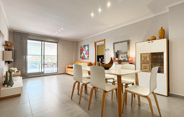 Lejlighed - Denia , Spanien - EBC228 302