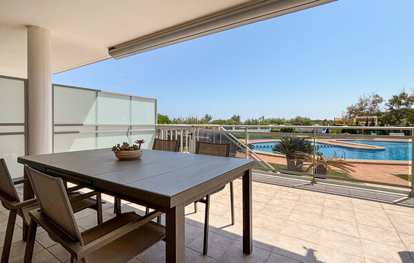 Lejlighed - Denia , Spanien - EBC228 2