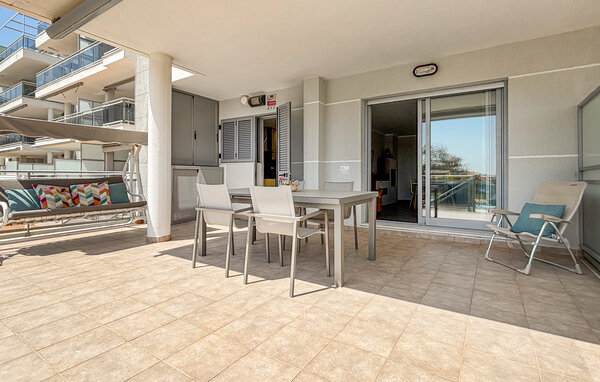 Lejlighed - Denia , Spanien - EBC228 101