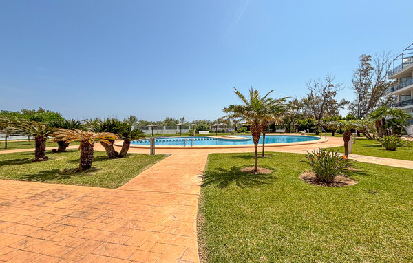 Lejlighed - Denia , Spanien - EBC228 3