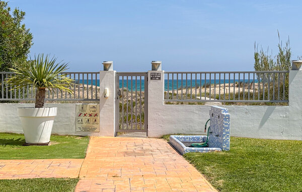 Lejlighed - Denia , Spanien - EBC228 104