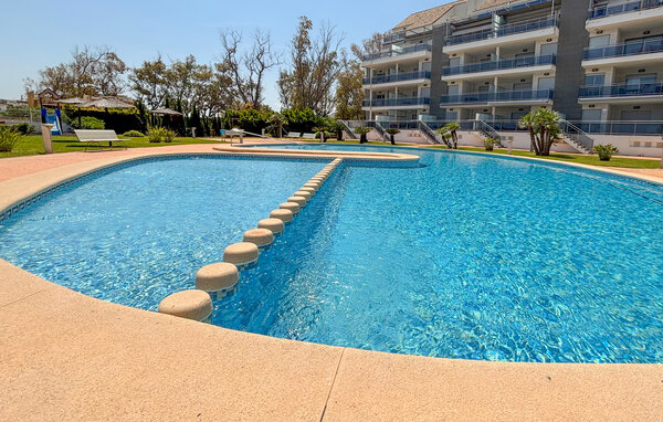 Lejlighed - Denia , Spanien - EBC228 105