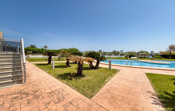 Lejlighed - Denia , Spanien - EBC228 106