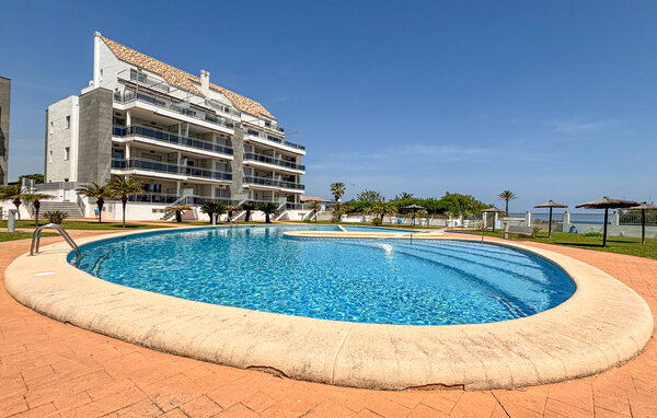 Lejlighed - Denia , Spanien - EBC228 1