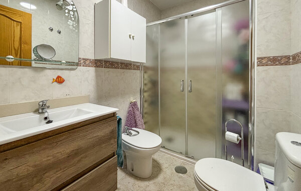 Apartament - Torrevieja , Hiszpania - EBC231 701