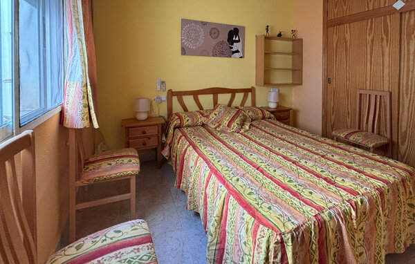 Apartament - Torrevieja , Hiszpania - EBC231 6