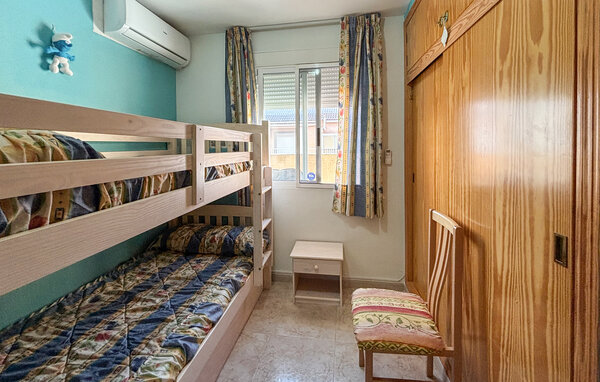 Apartament - Torrevieja , Hiszpania - EBC231 601