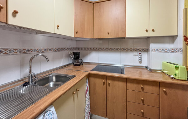 Apartament - Torrevieja , Hiszpania - EBC231 7