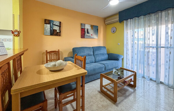 Apartament - Torrevieja , Hiszpania - EBC231 1