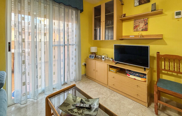 Apartament - Torrevieja , Hiszpania - EBC231 2