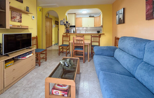 Apartament - Torrevieja , Hiszpania - EBC231 3