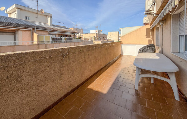 Apartament - Torrevieja , Hiszpania - EBC231 101