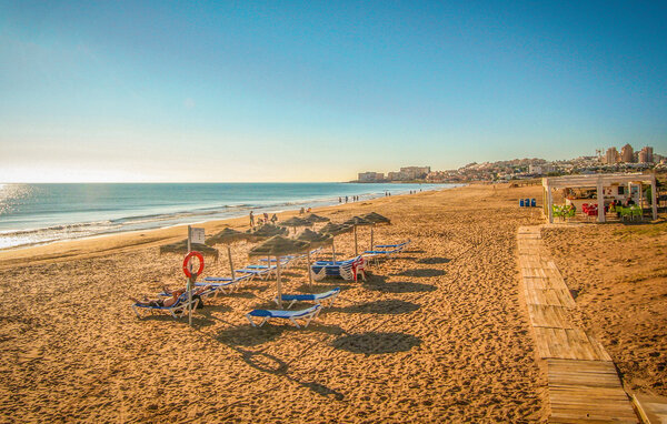 Holiday Home - La Zenia , Spain - EBC237 2