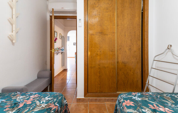 Semesterhus - La Zenia , Spanien - EBC237 604