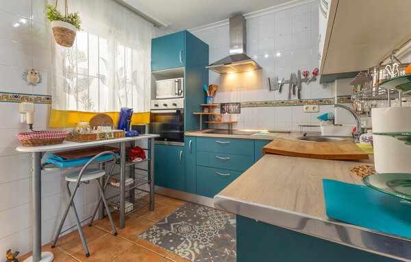 Semesterhus - La Zenia , Spanien - EBC237 401