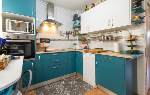 Semesterhus - La Zenia , Spanien - EBC237 402