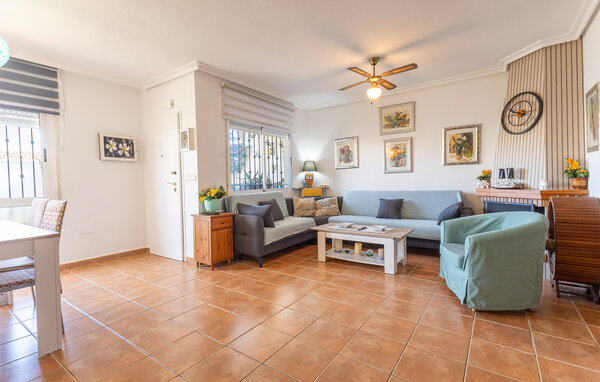Semesterhus - La Zenia , Spanien - EBC237 302
