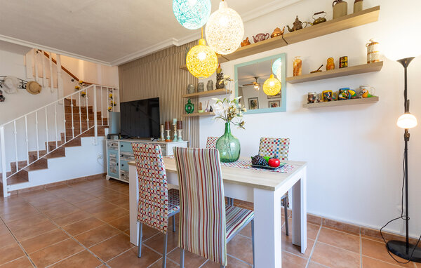 Semesterhus - La Zenia , Spanien - EBC237 303